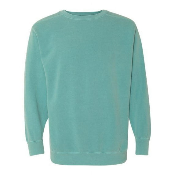Comfort Colors Men's Garment-Dyed Sweatshirt