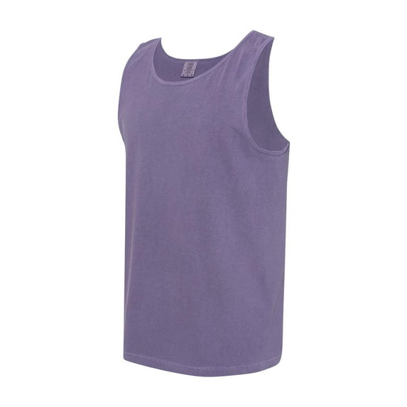 Comfort Colors Men's Heavyweight Tank Top