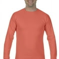 thumbnail image 1 of Comfort Colors Men's Long Sleeve T-Shirt, 1 of 2
