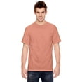 thumbnail image 1 of Comfort Colors Men's Pack of 3 Garment Dyed Heavyweight Ringspun Short Sleeve T-Shirt, Multipack Sizes Upto 4XL, 1 of 3