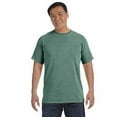 thumbnail image 1 of Comfort Colors Men's Pack of 3 Garment Dyed Heavyweight Ringspun Short Sleeve T-Shirt, Multipack Sizes Upto 4XL, 1 of 3