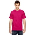thumbnail image 1 of Comfort Colors Men's Pack of 3 Garment Dyed Heavyweight Ringspun Short Sleeve T-Shirt, Multipack Sizes Upto 4XL, 1 of 3