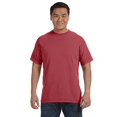 thumbnail image 1 of Comfort Colors Men's Pack of 3 Garment Dyed Heavyweight Ringspun Short Sleeve T-Shirt, Multipack Sizes Upto 4XL, 1 of 3
