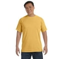 thumbnail image 1 of Comfort Colors Men's Pack of 3 Garment Dyed Heavyweight Ringspun Short Sleeve T-Shirt, Multipack Sizes Upto 4XL, 1 of 3