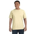 thumbnail image 1 of Comfort Colors Men's Pack of 3 Garment Dyed Heavyweight Ringspun Short Sleeve T-Shirt, Multipack Sizes Upto 4XL, 1 of 2