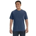 thumbnail image 1 of Comfort Colors Men's Pack of 3 Garment Dyed Heavyweight Ringspun Short Sleeve T-Shirt, Multipack Sizes Upto 4XL, 1 of 2