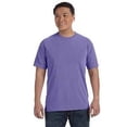 thumbnail image 1 of Comfort Colors Men's Pack of 3 Garment Dyed Heavyweight Ringspun Short Sleeve T-Shirt, Multipack Sizes Upto 4XL, 1 of 3