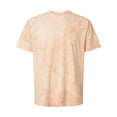 thumbnail image 1 of Comfort Colors Mens Colorblast Heavyweight T-Shirt, S, Umber, 1 of 3