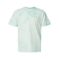 thumbnail image 1 of Comfort Colors Mens Colorblast Heavyweight T-Shirt, XL, Sea Glass, 1 of 3
