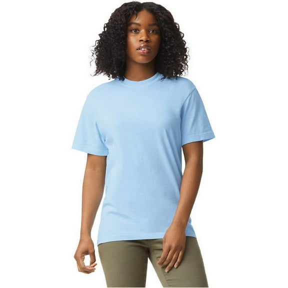 Comfort Colors Garment-Dyed Heavyweight T-Shirt
