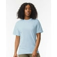 thumbnail image 1 of Comfort Colors Mens Garment-Dyed Heavyweight T-Shirt, M, Hydrangea, 1 of 5