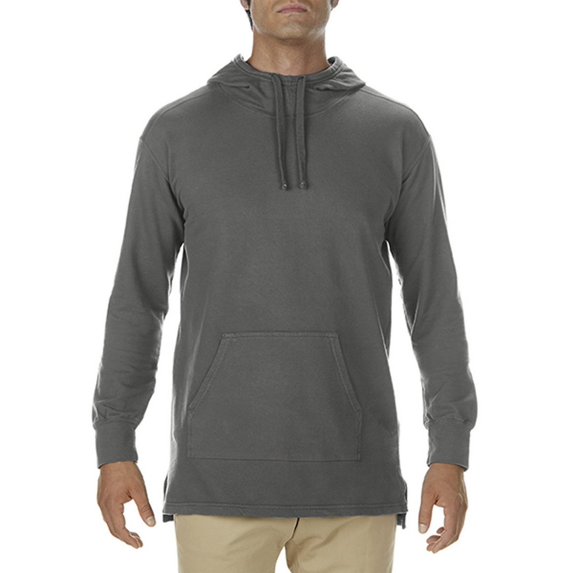 Comfort Colors Mens Scuba Hoodie
