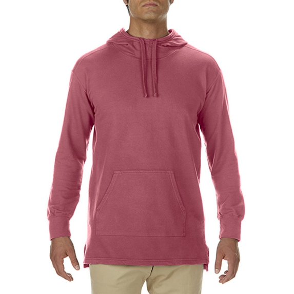 Comfort Colors Mens Scuba Hoodie