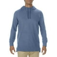 thumbnail image 1 of Comfort Colors Mens Scuba Hoodie, 1 of 1