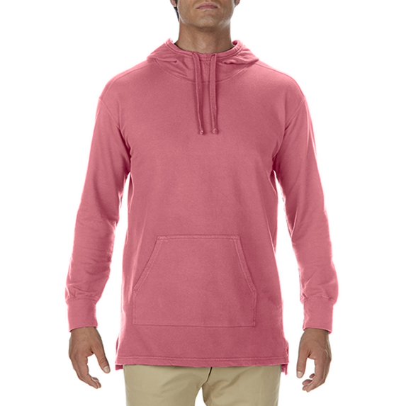 Comfort Colors Mens Scuba Hoodie