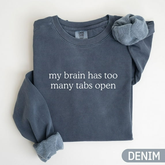 I Attend Way Too Many Music Concerts Sweatshirt