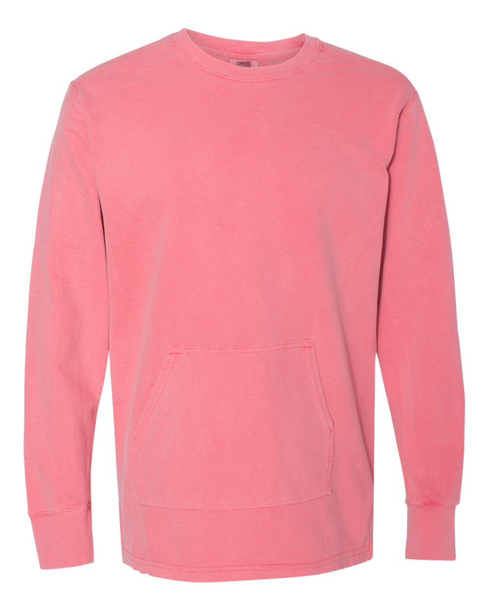 Comfort colors hotsell french terry pullover