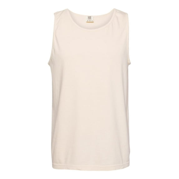 Comfort Colors - New IWPF - Men - Garment-Dyed Heavyweight Tank Top