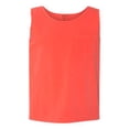 thumbnail image 1 of Comfort Colors - New NIB - Men - Garment-Dyed Heavyweight Pocket Tank Top, 1 of 3