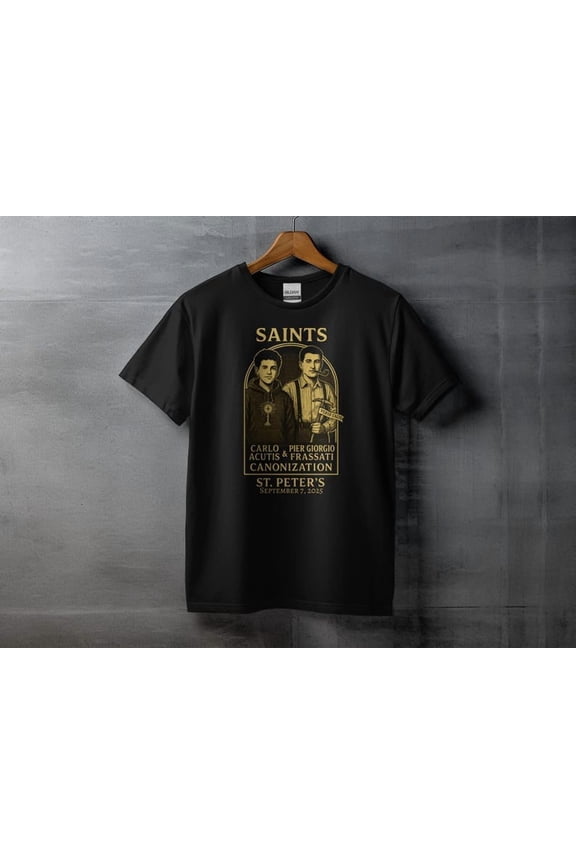 Comfort Colors Nostalgic Print Tee – Retro Graphic for Free Spirits