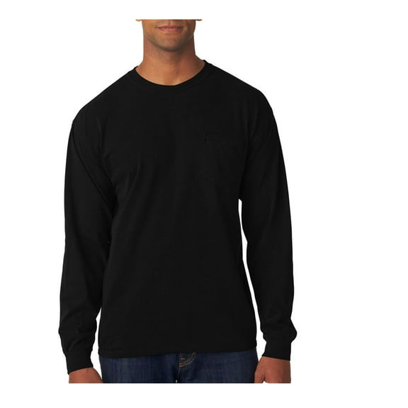 Comfort Colors Pocket T-Shirt, Style 4410