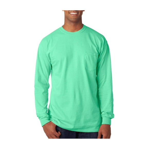 Comfort Colors Pocket T-Shirt, Style 4410