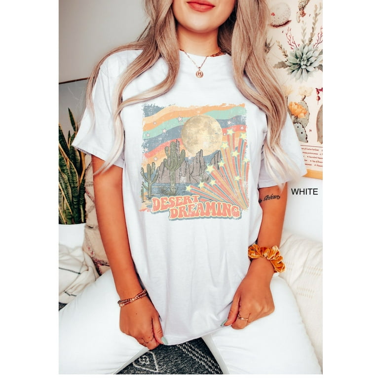 Desert Dreaming Arizona Tunic Desert Dreaming Arizona Tunic