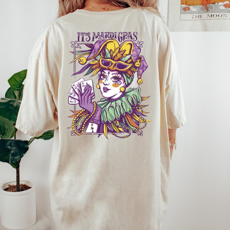is mardi gras a parade