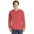 thumbnail image 1 of Comfort Colors Ring Spun Crewneck Sweatshirt, 1 of 5