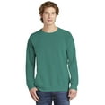 thumbnail image 1 of Comfort Colors Ring Spun Crewneck Sweatshirt, 1 of 5