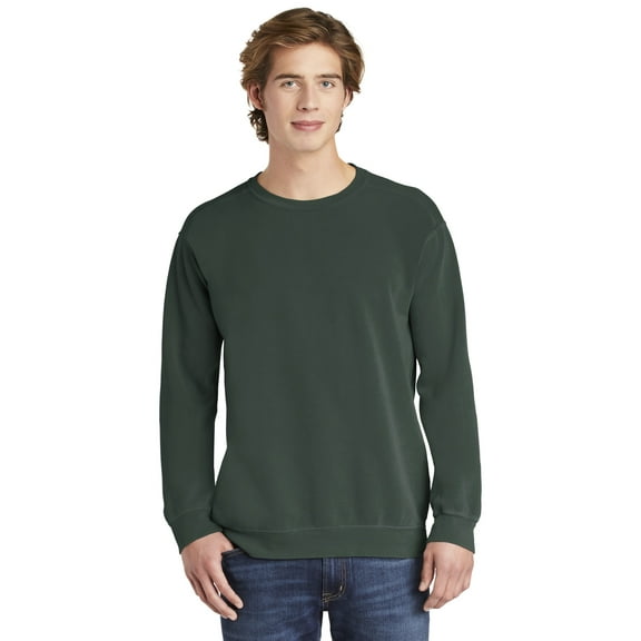 Comfort Colors Ring Spun Crewneck Sweatshirt