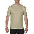 thumbnail image 1 of Comfort Colors Ring Spun Garment Dyed T-Shirt, Sandstone, Medium, 1 of 1