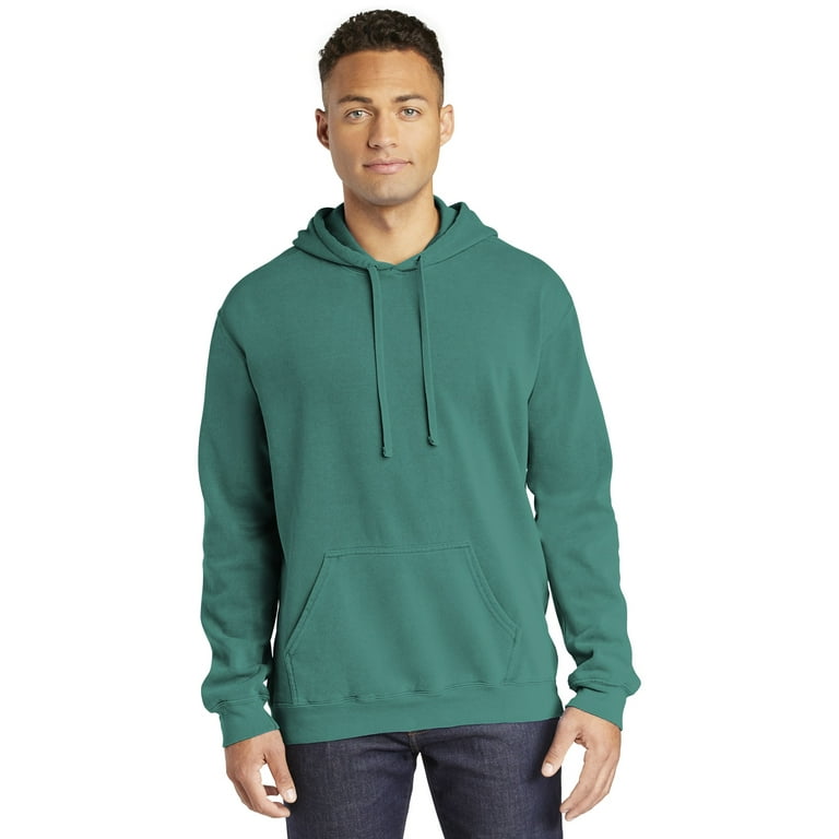 Comfort Colors Ring Spun Hooded Sweatshirt Walmart