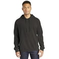 thumbnail image 1 of Comfort Colors Ring Spun Hooded Sweatshirt, 1 of 5