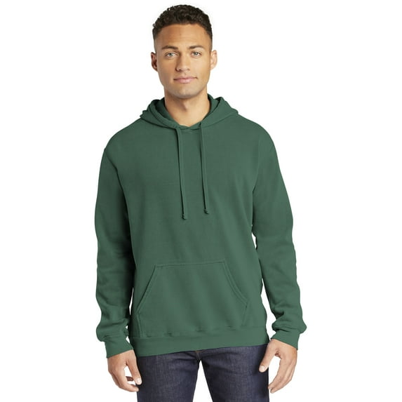 Comfort Colors Ring Spun Hooded Sweatshirt