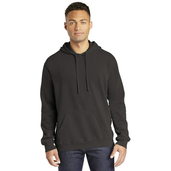 Comfort Colors Ring Spun Hooded Sweatshirt