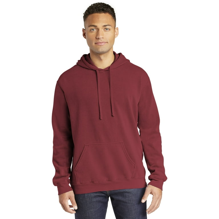 Ring spun cotton sweatshirt best sale