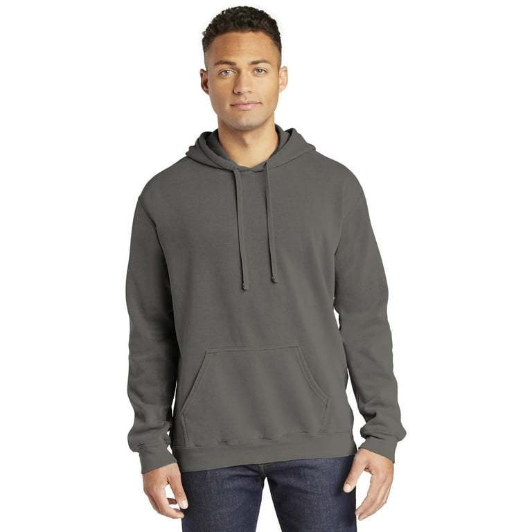 Ring spun cotton sweatshirt outlet