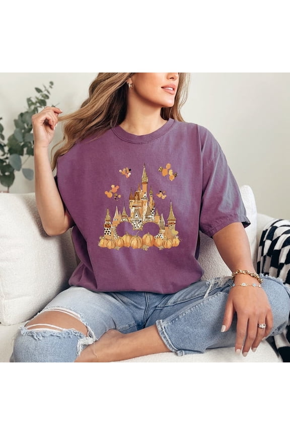 Premium Six Seven Halloween Shirt, Spooky Trendy T-Shirt