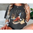 thumbnail image 1 of Comfort Colors Sorcerer Mickey Shirt, Fantasia Disney Tee, Fantasmic Show Shirt, Disney Parks Trip Tee, Disney World Magical Shirt, 1 of 6