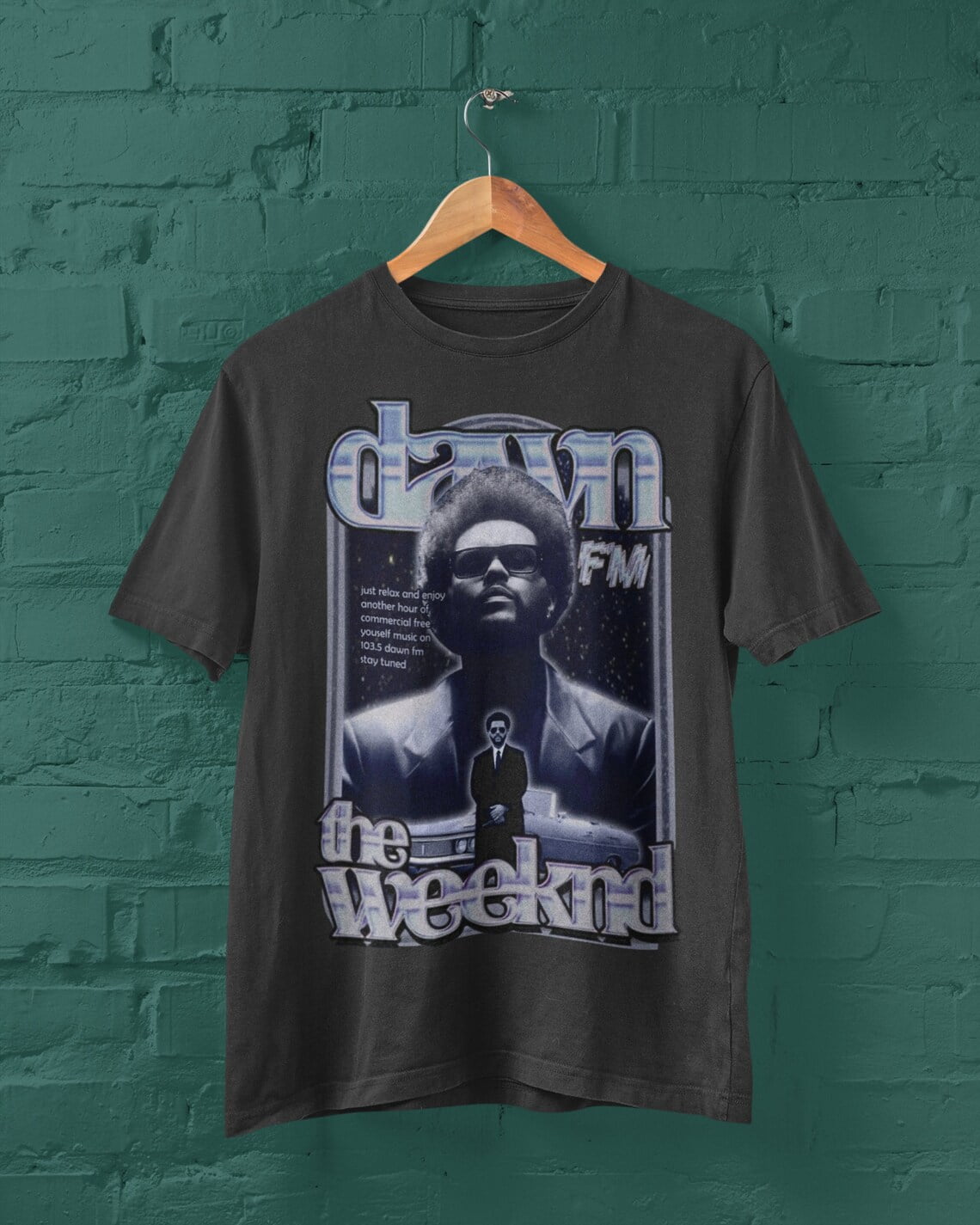 Comfort Colors T Shirt, Merch, HipHop Music Shirt, After Hours Album