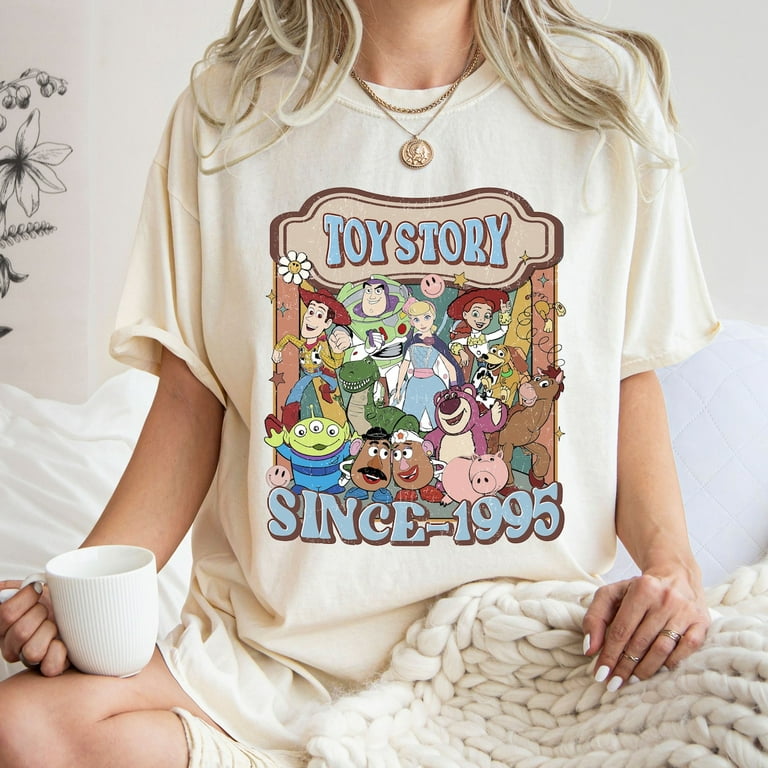Toy story matching shirts on sale