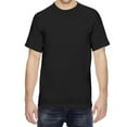 thumbnail image 1 of Comfort Colors Unisex Heavyweight T-Shirt - Short Sleeve Tee C1717 - Cotton Classic Outfit for Men and Women, 1 of 2