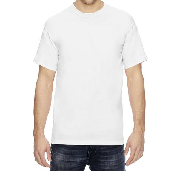 Comfort Colors Unisex Heavyweight T-Shirt - Short Sleeve Tee C1717 - Cotton Classic Outfit for Men and Women