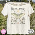 thumbnail image 1 of Comfort Colors Vintage Inspired Band tee, 1 of 3