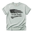 thumbnail image 1 of Comfort Colors We The People 250th Anniversary Shirt 1776 2026 Patriotic Tee, 1 of 6