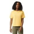 thumbnail image 1 of Comfort Colors Women�'s Heavyweight Boxy T-Shirt, 1 of 3