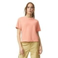 thumbnail image 1 of Comfort Colors Women�'s Heavyweight Boxy T-Shirt, 1 of 3