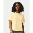 thumbnail image 1 of Comfort Colors Women's Heavyweight Boxy T-Shirt, 1 of 5