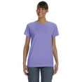 thumbnail image 1 of Comfort Colors Women's Soft Double Needle T-Shirt, Style 3333, 1 of 1